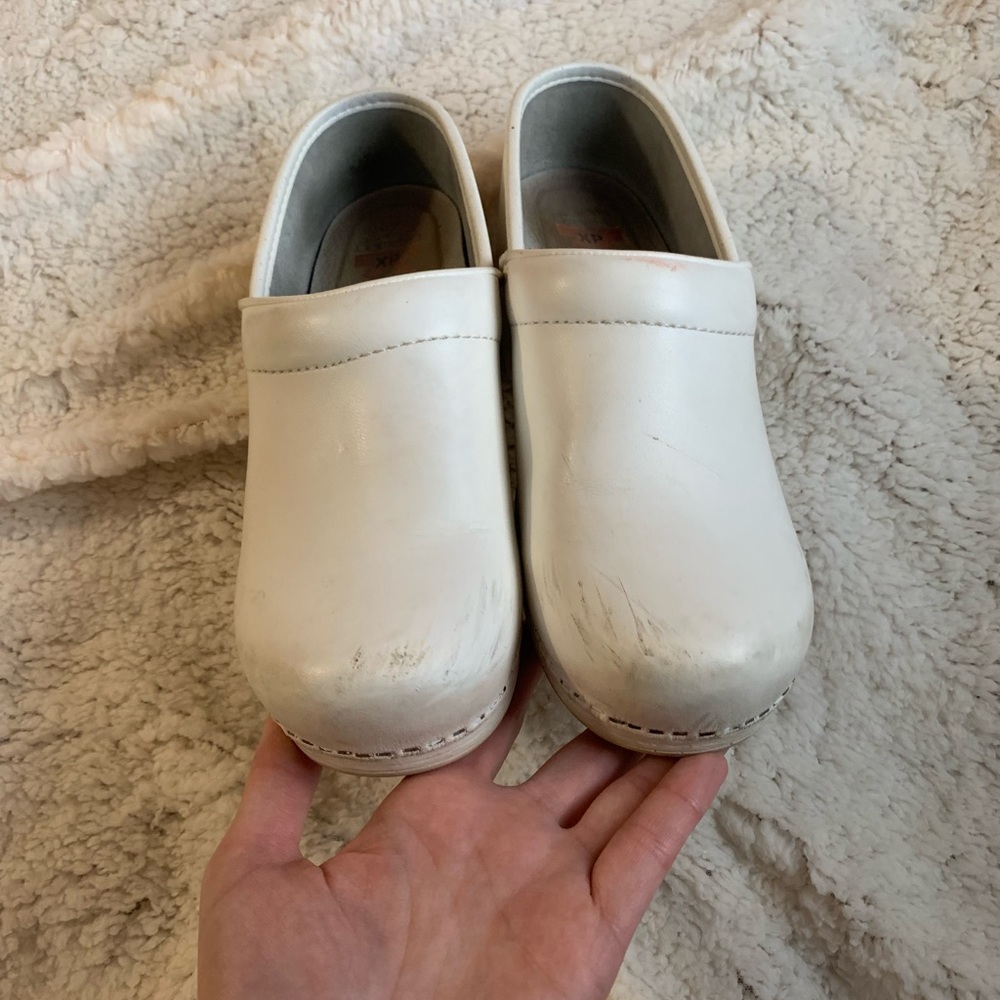 Dansko Clogs - Picture 2 of 4